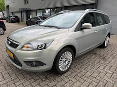 Ford Focus Wagon - 1.8 Limited