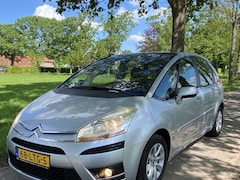 Citroën C4 Picasso - 1.6 VTi Business 5p