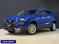 SEAT Ateca - 1.5 TSI Style Business Intense | Park Assist | Camera | Apple/Android Auto