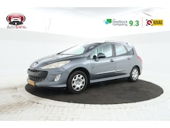 Peugeot 308 SW - 1.6 VTi X-Line