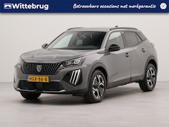 Peugeot 2008 - 1.2 PureTech 100 Allure
