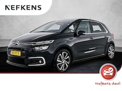 Citroën C4 Picasso - 1.6 165pk Feel Automaat | Trekhaak | Navigatie | Climate Control | Cruise Control | Camera