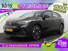 Volkswagen ID.4 - Pro 77 kWh (95% SOH) Adapt.Cruise Carplay Sfeerverlichting