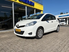 Toyota Yaris - 1.0 VVT-i Comfort