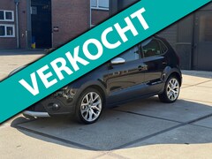 Volkswagen Polo - Cross 1.2 TSI Highline DSG Clima Cruise Trekhaak