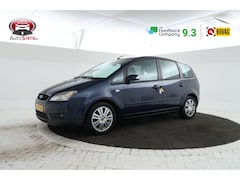 Ford Focus C-Max - 2.0-16V Ghia