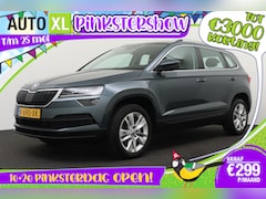 Skoda Karoq - 1.5 150 PK Aut TSI Business Sport El.Trekhaak Camera Sportstoel