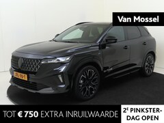 Renault Austral - 1.2 E-Tech full hybrid 200 iconic esprit Alpine | Stoelverwarming | Panorama dak | Verwarm