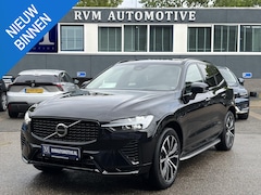 Volvo XC60 - 2.0 T8 Plug-in hybrid AWD Ultimate Dark XC60 DEALER ONDERHOUDEN | PANODAK | ELEKTRISCHE TR