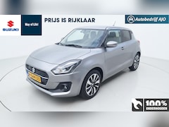 Suzuki Swift - 1.2 Stijl Smart Hybrid