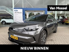Ford Capri - Premium Extended Range RWD 77 kWh NIEUWPRIJS € 54.000, - | Elek. Trekhaak | Pano | AGR sto
