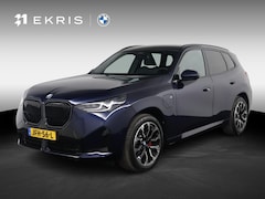 BMW X3 - 30e xDrive M-Sportpakket | Panoramadak | Trekhaak | Getint Glas | Head Up