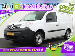 Renault Kangoo - 1.5 dCi 75PK Comfort Pack R-Link Navi Trekhaak Cruise Pdc