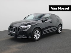 Audi Q3 Sportback - 45 TFSI e S Edition
