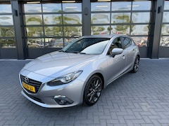 Mazda 3 - 3 2.0 Skyactiv-g