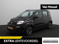 Fiat Panda - 1.0 Hybrid City Life | Airco| Bluetooth | DAB | Elektrische Ramen |