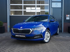 Skoda Octavia Combi - 1.0 e-TSI Business Edition