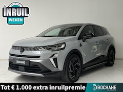 Renault Symbioz - 1.6 E-Tech full hybrid 145 Esprit Alpine | Panoramadak | Harman / Kardon | Stoelverwarming