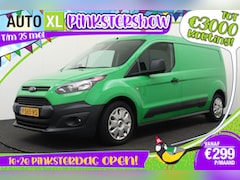 Ford Transit Connect - 1.5D 101 PK TDCI L2 Trend 3P. Camera Trekhaak Navi