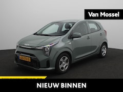 Kia Picanto - 1.0 GDi DynamicLine | Airconditioning | Achteruitrijcamera | Cruise Control |