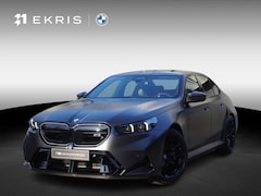 BMW M5 - Sedan M Driver's Pack | M Drive Professional | Comfort Pack | Bowers & Wilkins | M Carbon
