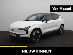 Volvo EX30 - Single Motor Extended Range Ultra 69 kWh | Apple Carplay/Android Auto | Cruise Control | P