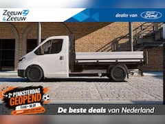 Ford Transit - City 330 Chassis Cabine Trend L2 56 kWh 150 pk FWD | 12, 3 scherm met apple car play & and
