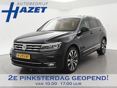 Volkswagen Tiguan Allspace - 1.5 TSI DSG R-LINE INTERIEUR + EXTERIEUR | TREKHAAK | PANORAMA | VIRTUAL | DYNAUDIO | ACC