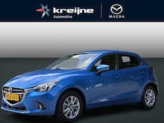 Mazda 2 - 2 1.5 Skyactiv-G Intro Edition
