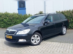 Skoda Octavia - 1.2 TSI 105pk Ambition Business Line