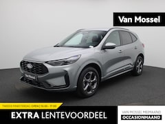 Ford Kuga - 2.5 PHEV ST-Line | STOEL-STUURWIELVERWARMING | HEAD-UP DISPLAY | NAVIGATIE | CAMERA | LED