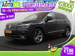 Volkswagen Tiguan Allspace - 1.5 150 PK Aut. R-Line 7p. Trekhaak Carplay Camera