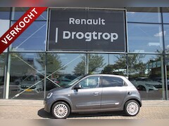 Renault Twingo - 82PK-SERIE LIMITEE VIBES-CABRIO-27DKM-100% ELEKTR