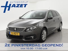 Peugeot 308 SW - 1.5 BLUEHDI 130 PK PREMIUM *BTW* + TREKHAAK | PANORAMA | CAMERA | APPLE CARPLAY