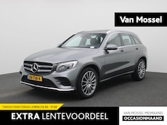 Mercedes-Benz GLC-klasse - 250 4MATIC Sport Edition Premium | PANO-SCHUIFDAK | CAMERA | NAVIGATIE | STOELVERWARMING |