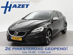 Volvo V40 - 2.0 T4 190 PK R-DESIGN SPORT + AFN. TREKHAAK | LED | SPORTSTOELEN | STOELVERW