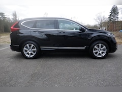 Honda CR-V - 1.5 VTEC TURBO 193pk AWD CVT Executive-91.000KM - PAN.DAK - BOVAG