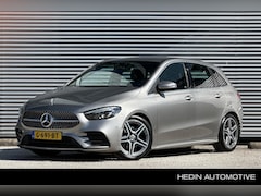 Mercedes-Benz B-klasse - B 180 Automaat Business Solution AMG | Advantage Pakket | LED | Stoelverwarming | Spiegelp
