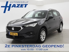 SEAT Tarraco - 1.5 TSI 150 PK STYLE LIMITED + TREKHAAK | ALL SEASON BANDEN | LED | CAMERA