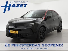 Opel Mokka-e - GS LINE 50 KWH 90% SOH + CAMERA | ADAPTIVE CRUISE | CARPLAY | NAVIGATIE