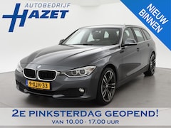 BMW 3-serie Touring - 316i H.E. AUT. + HEAD-UP DISPLAY | LEDER | HARMAN/KARDON | ELEKTR. ACHTERKLEP