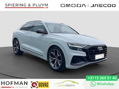 Audi Q8 - 60 TFSI e quattro Pro Line S Competition HUD | Stoel Mem. | Virtual | Carplay | Elec.koffe
