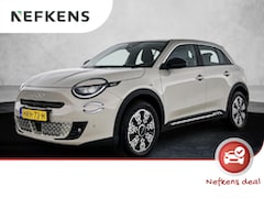 Fiat 600 - 1.2 110pk Urban Automaat | Navigatie | Winter-Pakket | Climate Control | Cruise Control |