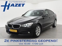 BMW 3-serie Gran Turismo - 318d EXECUTIVE + TREKHAAK 1600 KG | XENON | STOELVERW. | XENON | NAVIGATIE