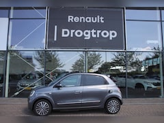 Renault Twingo - 82PK-INTENS-CABRIO-69DKM-NAVI-CRUISE-BLUET-LMV