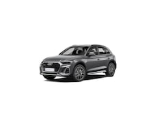 Audi Q5 - 50 TFSI e S edition Competition | 299 PK | SoH 89% | Panoramadak | Matrix LED | Bang & Olu