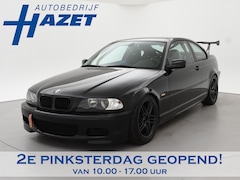 BMW 3-serie Coupé - E46 328Ci TRACKDAY RACEAUTO ROLKOOI | ORIG. NL KENTEKEN