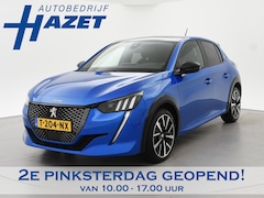 Peugeot 208 - 1.2 PT 130 PK AUT. GT-LINE + PANORAMA | SFEERVERL. | 3D COCKPIT | STOELVERW. | APPLE CARPL