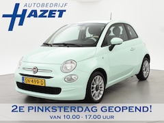 Fiat 500 - 0.9 TWINAIR TURBO *VERDE LATEMENTA* + CRUISE CONTROL | LMV | AIRCO | BLUETOOTH