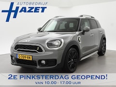 MINI Countryman - 1.5 Cooper S E ALL4 224 PK PLUG-IN HYBRID *MOONWALK GREY* + UNION JACK | STOELVERW